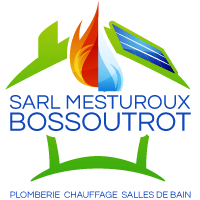 SARL Mesturoux-Bossoutrot
