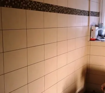 salle de bain Sainte Fortunade