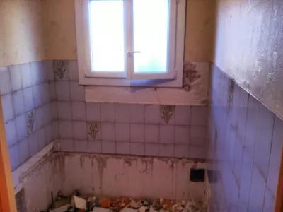 salle de bain de A à Z