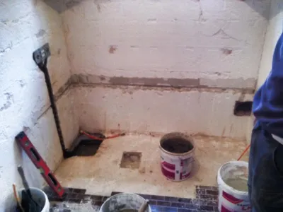 salle de bain de A à Z