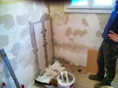 salle de bain de A à Z