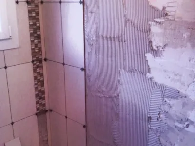 salle de bain de A à Z